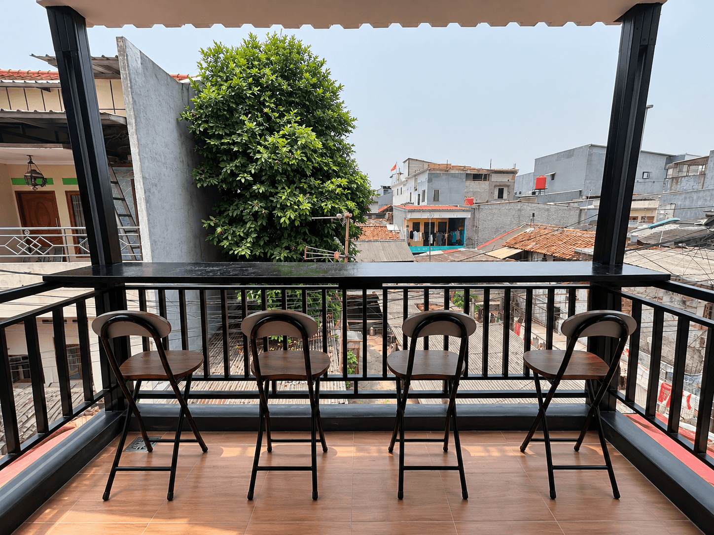 Galeri Living Kost Pasar Senen