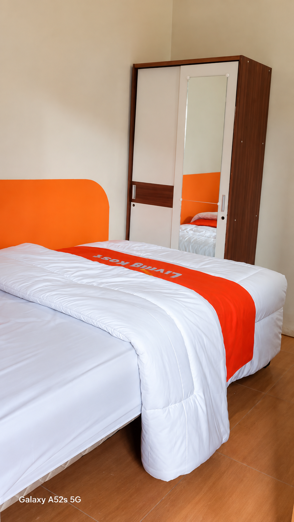 Galeri Living Kost Pasar Senen
