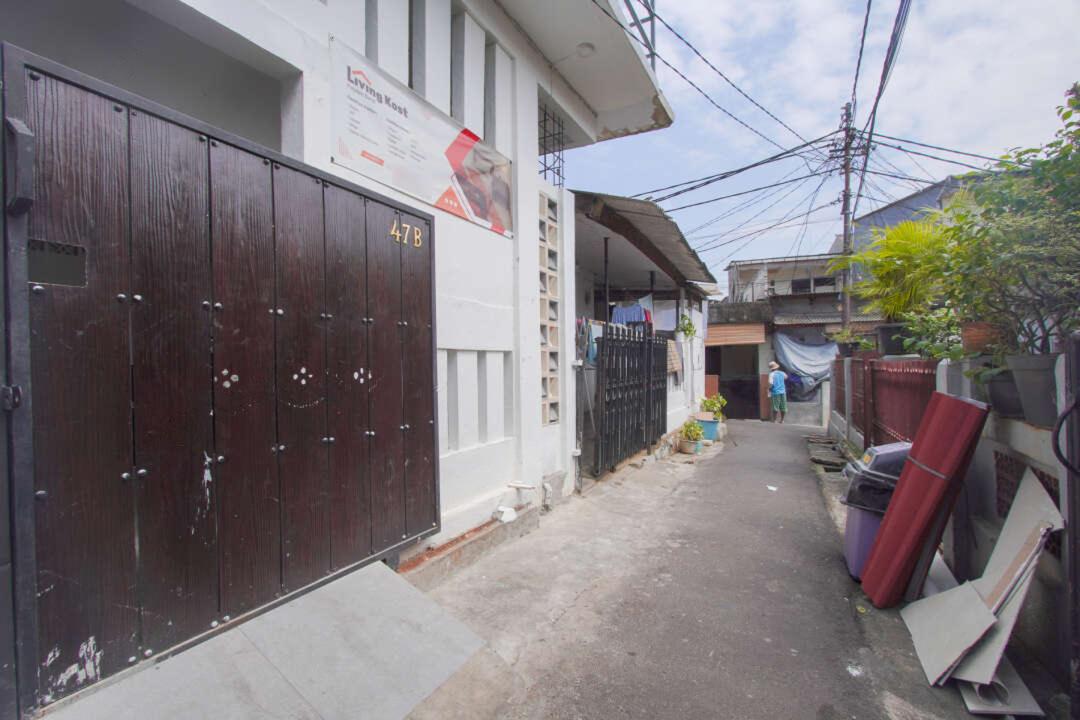 Galeri Living Kost Pejaten