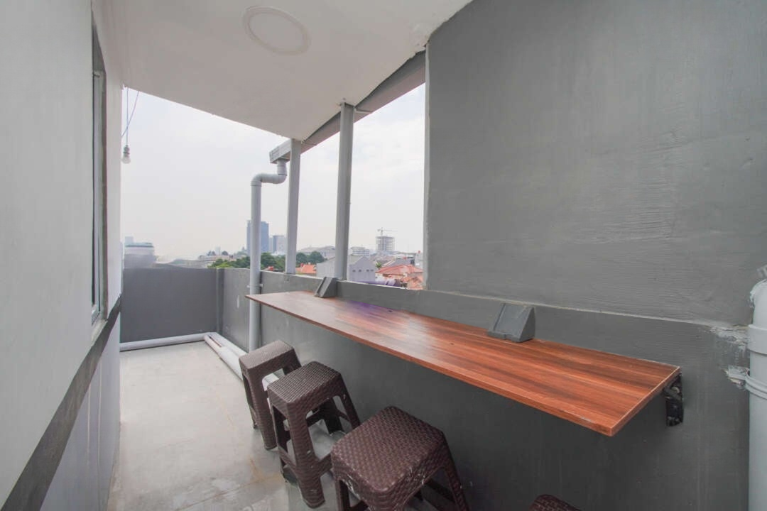 Galeri Living Kost Pejaten