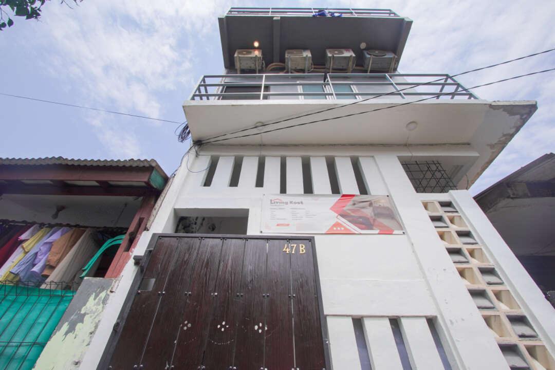 Galeri Living Kost Pejaten