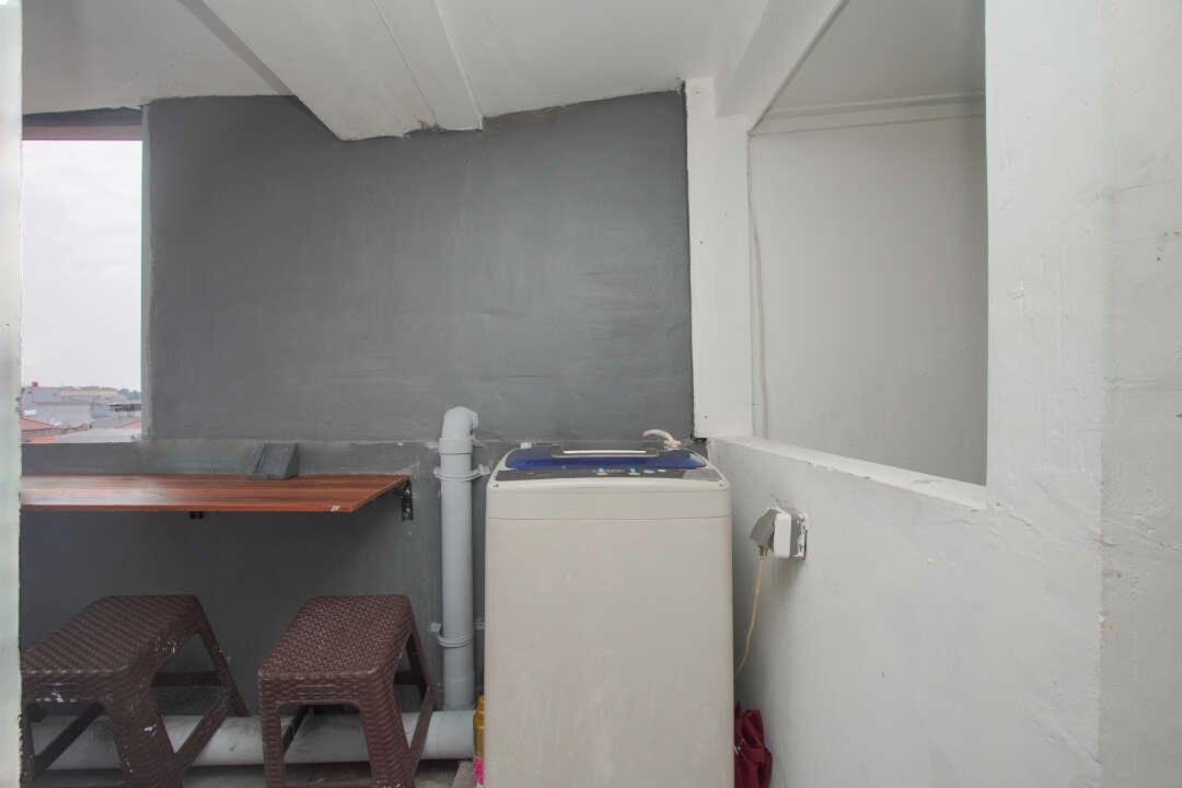 Galeri Living Kost Pejaten